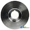 A & I Products Pulley, 2V-Groove 2" x4" x3.5" A-ADR5000 - alternate 3